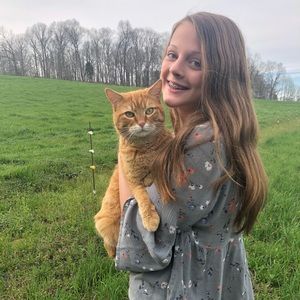 Meet your Posher, Carlee